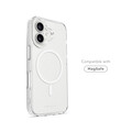 Sie sehen das Produktbild 02 von Vonmählen Clear-Case für iPhone 16, transparent Vonmählen Clear-Case für iPhone 16, transparent