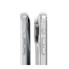 Sie sehen das Produktbild 06 von Vonmählen Clear-Case für iPhone 16, transparent Vonmählen Clear-Case für iPhone 16, transparent