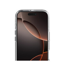 Sie sehen das Produktbild 02 von Vonmählen Clear-Case für iPhone 16 Pro Max, transparent Vonmählen Clear-Case für iPhone 16 Pro Max, transparent