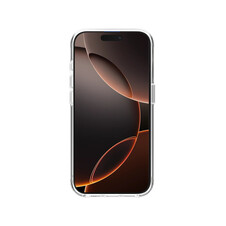 Sie sehen das Produktbild 03 von Vonmählen Pro Clear-Case für iPhone 16 Pro Max, transparent Vonmählen Pro Clear-Case für iPhone 16 Pro Max, transparent