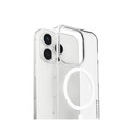 Sie sehen das Produktbild 05 von Vonmählen Pro Clear-Case für iPhone 16 Pro Max, transparent Vonmählen Pro Clear-Case für iPhone 16 Pro Max, transparent