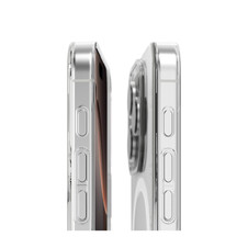 Sie sehen das Produktbild 06 von Vonmählen Pro Clear-Case für iPhone 16 Pro Max, transparent Vonmählen Pro Clear-Case für iPhone 16 Pro Max, transparent