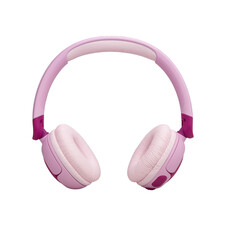 Sie sehen das Produktbild 02 von JBL JR320BT, kabellose On-Ear Kopfhörer für Kinder <85dB, pink JBL JR320BT, kabellose On-Ear Kopfhörer für Kinder <85dB, pink