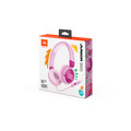 Sie sehen das Produktbild 04 von JBL JR320, On-Ear Kopfhörer für Kinder <85dB, lila JBL JR320, On-Ear Kopfhörer für Kinder <85dB, lila