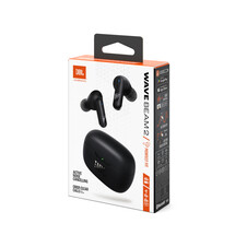 Sie sehen das Produktbild 04 von JBL Wave Beam 2, schwarz JBL Wave Beam 2, schwarz