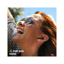 Sie sehen das Produktbild 05 von JBL Wave Beam 2, schwarz JBL Wave Beam 2, schwarz