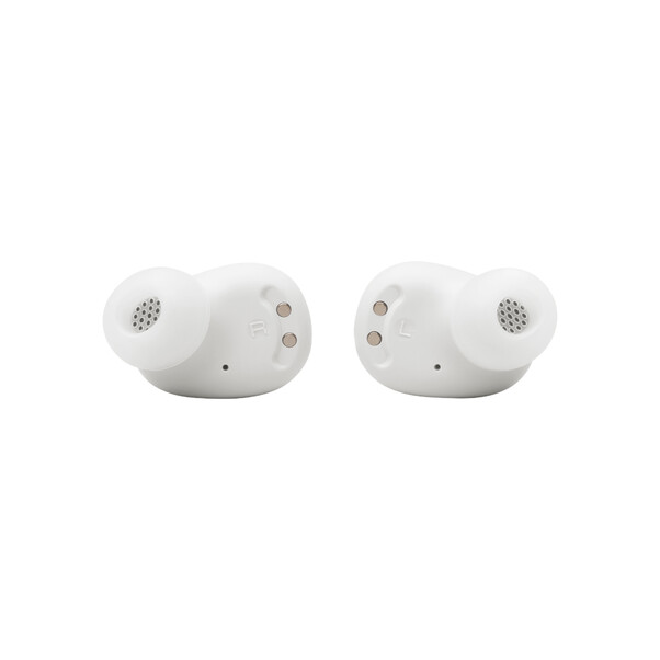 Sie sehen das Produktbild 03 von JBL Wave Buds 2, weiß JBL Wave Buds 2, weiß