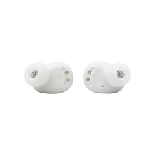 Sie sehen das Produktbild 03 von JBL Wave Buds 2, weiß JBL Wave Buds 2, weiß