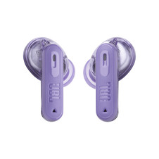 Sie sehen das Produktbild 02 von JBL Tune Beam 2 GHOST, lila JBL Tune Beam 2 GHOST, lila