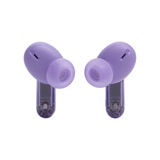 Sie sehen das Produktbild 03 von JBL Tune Beam 2 GHOST, lila JBL Tune Beam 2 GHOST, lila