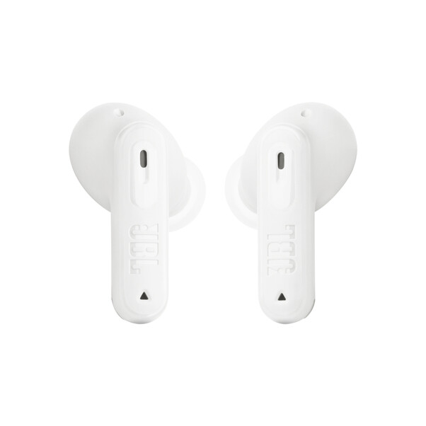 Sie sehen das Produktbild 02 von JBL Tune Beam 2, weiß JBL Tune Beam 2, weiß