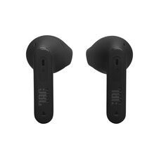 Sie sehen das Produktbild 02 von JBL Tune Flex 2 kabelloser In-Ear Kopfhörer, schwarz JBL Tune Flex 2 kabelloser In-Ear Kopfhörer, schwarz