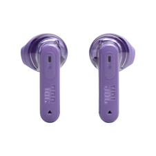 Sie sehen das Produktbild 02 von JBL Tune Flex 2 GHOST TWS, kabelloser In-Ear Kopfhörer, lila JBL Tune Flex 2 GHOST TWS, kabelloser In-Ear Kopfhörer, lila