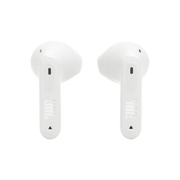 Sie sehen das Produktbild 02 von JBL Tune Flex 2 kabelloser In-Ear Kopfhörer, weiß JBL Tune Flex 2 kabelloser In-Ear Kopfhörer, weiß