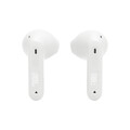 Sie sehen das Produktbild 02 von JBL Tune Flex 2 kabelloser In-Ear Kopfhörer, weiß JBL Tune Flex 2 kabelloser In-Ear Kopfhörer, weiß