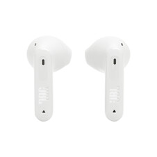 Sie sehen das Produktbild 02 von JBL Tune Flex 2 kabelloser In-Ear Kopfhörer, weiß JBL Tune Flex 2 kabelloser In-Ear Kopfhörer, weiß
