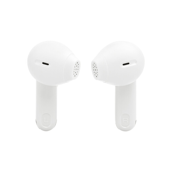 Sie sehen das Produktbild 03 von JBL Tune Flex 2 kabelloser In-Ear Kopfhörer, weiß JBL Tune Flex 2 kabelloser In-Ear Kopfhörer, weiß
