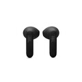 Sie sehen das Produktbild 02 von JBL Wave Flex 2 kabelloser In-Ear Kopfhörer, schwarz JBL Wave Flex 2 kabelloser In-Ear Kopfhörer, schwarz