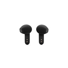 Sie sehen das Produktbild 03 von JBL Wave Flex 2 kabelloser In-Ear Kopfhörer, schwarz JBL Wave Flex 2 kabelloser In-Ear Kopfhörer, schwarz