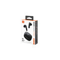 Sie sehen das Produktbild 04 von JBL Wave Flex 2 kabelloser In-Ear Kopfhörer, schwarz JBL Wave Flex 2 kabelloser In-Ear Kopfhörer, schwarz