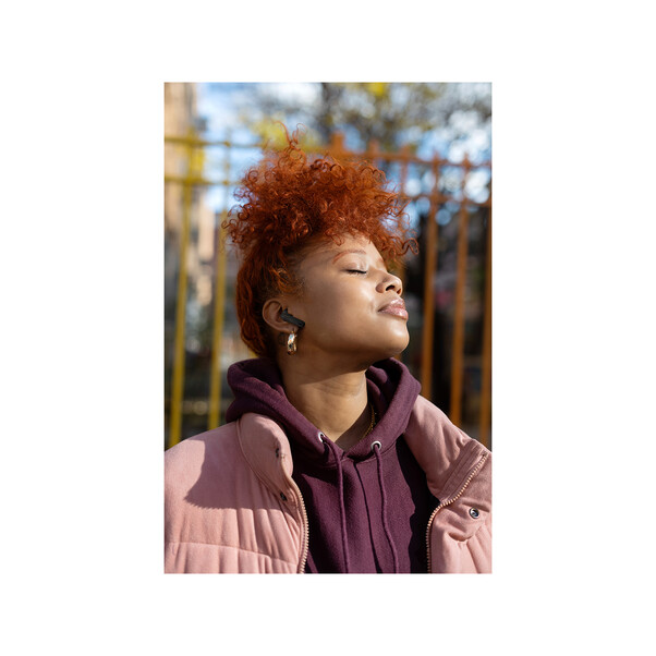 Sie sehen das Produktbild 05 von JBL Wave Flex 2 kabelloser In-Ear Kopfhörer, schwarz JBL Wave Flex 2 kabelloser In-Ear Kopfhörer, schwarz