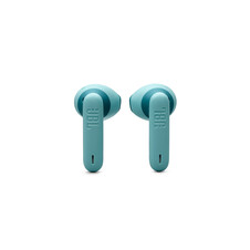 Sie sehen das Produktbild 02 von JBL Wave Flex 2 kabelloser In-Ear Kopfhörer, blau JBL Wave Flex 2 kabelloser In-Ear Kopfhörer, blau