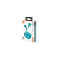 Sie sehen das Produktbild 04 von JBL Wave Flex 2 kabelloser In-Ear Kopfhörer, blau JBL Wave Flex 2 kabelloser In-Ear Kopfhörer, blau