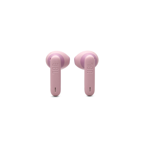 Sie sehen das Produktbild 02 von JBL Wave Flex 2 kabelloser In-Ear Kopfhörer, pink JBL Wave Flex 2 kabelloser In-Ear Kopfhörer, pink