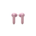 Sie sehen das Produktbild 02 von JBL Wave Flex 2 kabelloser In-Ear Kopfhörer, pink JBL Wave Flex 2 kabelloser In-Ear Kopfhörer, pink