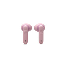 Sie sehen das Produktbild 02 von JBL Wave Flex 2 kabelloser In-Ear Kopfhörer, pink JBL Wave Flex 2 kabelloser In-Ear Kopfhörer, pink