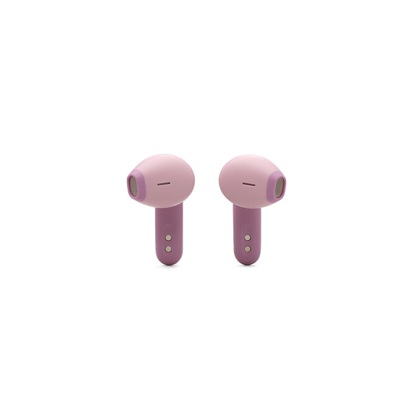 Sie sehen das Produktbild 03 von JBL Wave Flex 2 kabelloser In-Ear Kopfhörer, pink JBL Wave Flex 2 kabelloser In-Ear Kopfhörer, pink