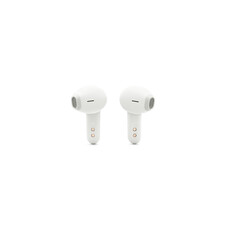 Sie sehen das Produktbild 03 von JBL Wave Flex 2 kabelloser In-Ear Kopfhörer, weiß JBL Wave Flex 2 kabelloser In-Ear Kopfhörer, weiß