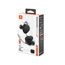 Sie sehen das Produktbild 04 von JBL Endurance Race 2, In-Ear-Sport Kopfhörer, schwarz JBL Endurance Race 2, In-Ear-Sport Kopfhörer, schwarz