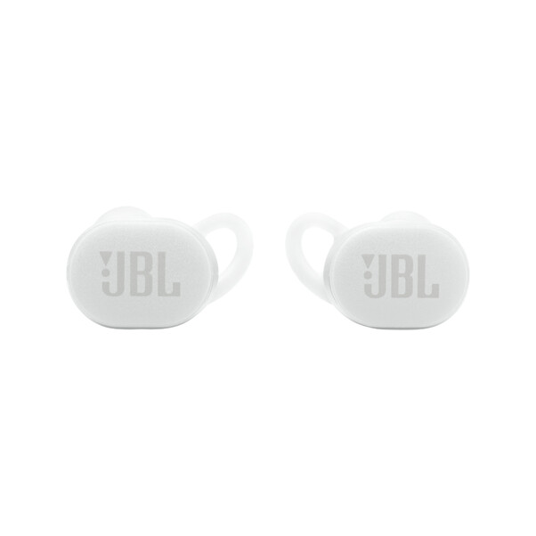 Sie sehen das Produktbild 02 von JBL Endurance Race 2, In-Ear-Sport Kopfhörer, weiß JBL Endurance Race 2, In-Ear-Sport Kopfhörer, weiß