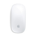 Sie sehen das Produkt Apple Magic Mouse mit Multi-Touch Oberfläche, weiß, Produktbild: 01 Apple Magic Mouse mit Multi-Touch Oberfläche, weiß