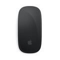 Magic Mouse – Schwarze Multi-Touch Oberfläche