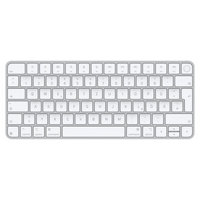 Magic Keyboard mit Touch ID für Mac Modelle mit Apple Chip – Deutsch