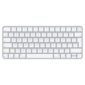 Magic Keyboard mit Touch ID für Mac Modelle mit Apple Chip – Englisch (International)