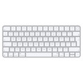 Sie sehen das Produktbild 01 von Magic Keyboard mit Touch ID für Mac Modelle mit Apple Chip – Englisch (International) Magic Keyboard mit Touch ID für Mac Modelle mit Apple Chip – Englisch (International)