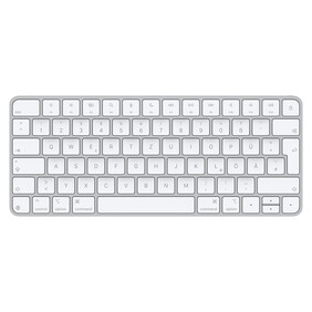 Magic Keyboard – Deutsch