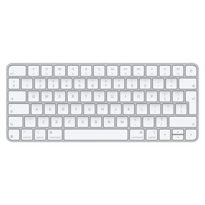Magic Keyboard – Englisch (International)