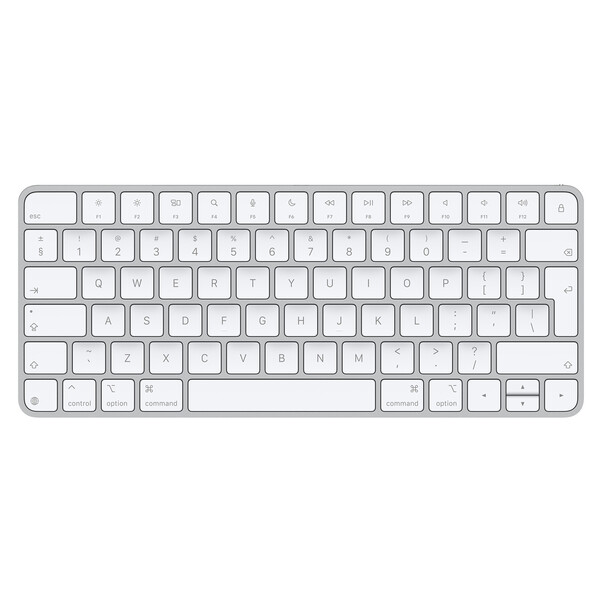 Apple Magic Keyboard, Englisch International