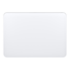 Apple Magic Trackpad mit Multi-Touch Oberfläche, weiß