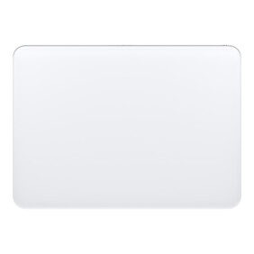 Apple Magic Trackpad mit Multi-Touch Oberfläche, weiß