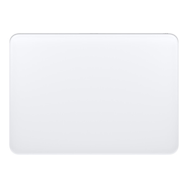Apple Magic Trackpad mit Multi-Touch Oberfläche, weiß