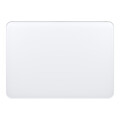 Apple Magic Trackpad mit Multi-Touch Oberfläche, weiß
