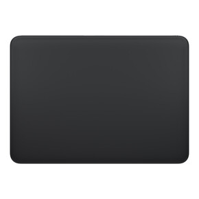 Magic Trackpad – Schwarze Multi-Touch Oberfläche