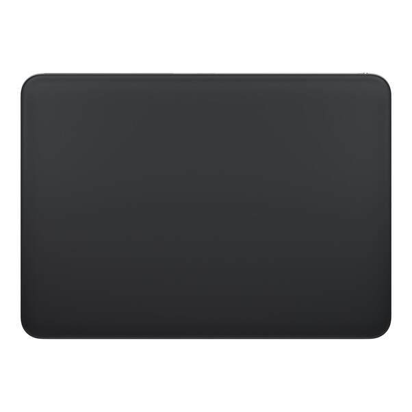 Sie sehen das Produktbild 01 von Apple Magic Trackpad mit Multi-Touch Oberfläche, schwarz Apple Magic Trackpad mit Multi-Touch Oberfläche, schwarz