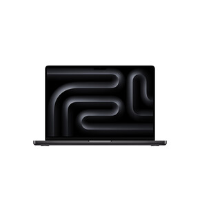 MacBook Pro 14&amp;quot; mit M4 Chip, 10-Core CPU und 10-Core GPU, 16GB, 512GB SSD, space schwarz&amp;gt;