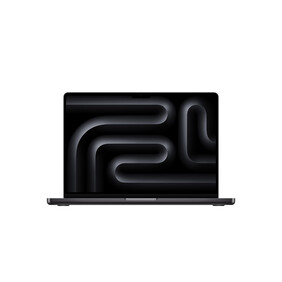 MacBook Pro 14&amp;quot; mit M4 Chip, 10-Core CPU und 10-Core GPU, 16GB, 1TB SSD, space schwarz&amp;gt;
